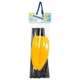 Intex|Remos Intex Francês 15,5 x 122 cm (6 Unidades)