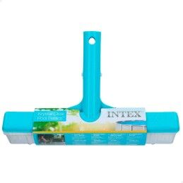 Intex|Escova Curva para a Piscina Intex Parede 25,4 x 14 x 17 cm