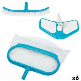 Intex|Piscina Insuflável para Crianças Intex Unicórnio 254 x 132 x 109 cm (254 x 132 x 109  cm)