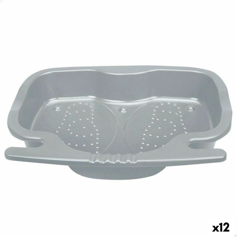 Intex|Balde Intex 56 x 9 x 56 cm 46 x 9 x 56 cm 12 Unidades Intex|Balde Intex 56 x 9 x 56 cm 46 x 9 x 56 cm 12 Unidades