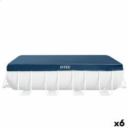 Intex|Piscina Insuflável para Crianças Intex Unicórnio 254 x 132 x 109 cm (254 x 132 x 109  cm)