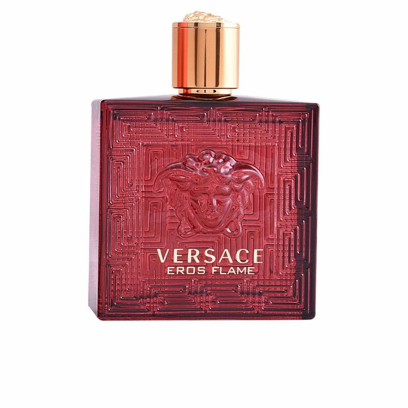 Versace|Perfume Homem Eros Flame Versace EDP EDP