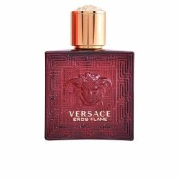 Versace|Perfume Homem Eros Flame Versace EDP EDP