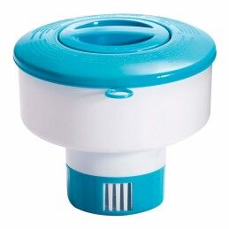 Intex|Dispensador de Cloro Intex Piscina 12 Unidades 17,8 x 17,8 cm