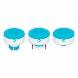 Intex|Dispensador de Cloro Intex Piscina 12 Unidades 17,8 x 17,8 cm