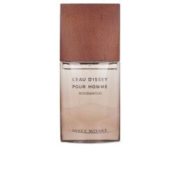 Issey Miyake|Perfume Homem L'Eau D'Issey Pour Homme Wood & Wood Issey Miyake EDP EDP