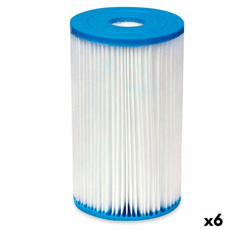 Intex|Filtro para Depurador Intex Recarga Tipo B
