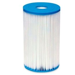 Intex|Filtro para Depurador Intex Recarga Tipo B