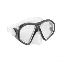 Intex|Óculos de Mergulho com Tubo Intex Reef Rider Azul