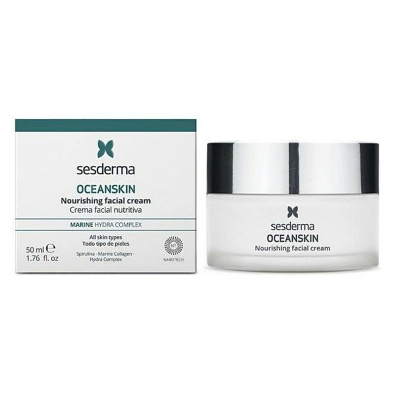 Sesderma|Creme Facial Sesderma Oceanskin (50 ml)