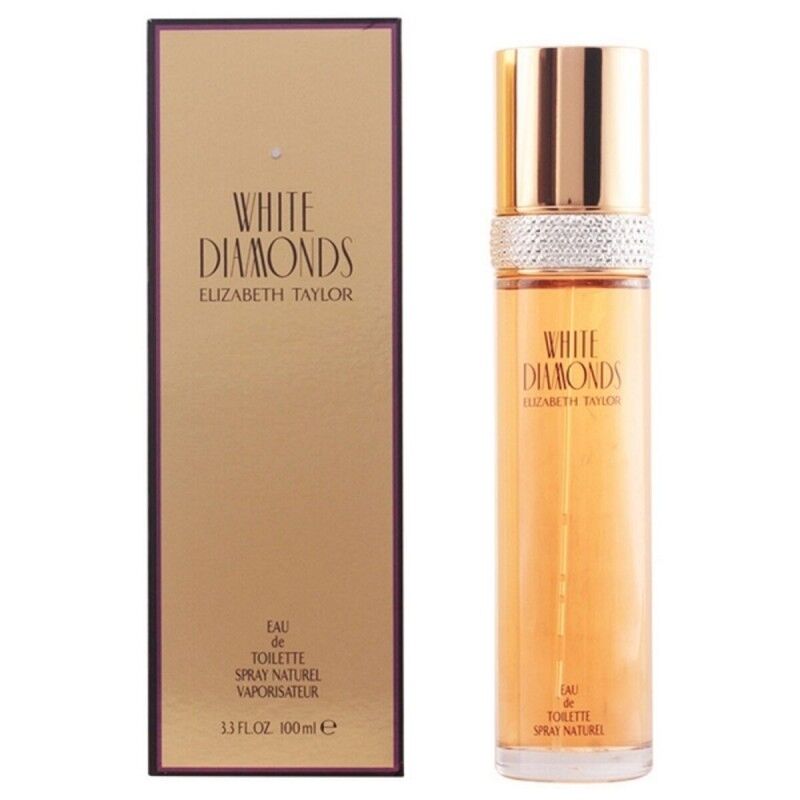 Elizabeth Taylor|Perfume Mulher Elizabeth Taylor EDT Elizabeth Taylor|Perfume Mulher Elizabeth Taylor EDT