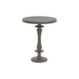 Home ESPRIT|Mesa de apoio Home ESPRIT Natural Abeto Madeira MDF 36 x 36 x 45 cm