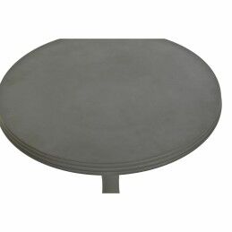 DKD Home Decor|Mesa de apoio DKD Home Decor Verde Alumínio 40 x 40 x 50 cm