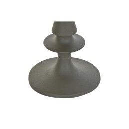 DKD Home Decor|Mesa de apoio DKD Home Decor Verde Alumínio 40 x 40 x 50 cm