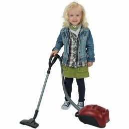 Klein Toys|Aspirador Bosch Brinquedos (19 x 25 x 74 cm) (Recondicionado B)