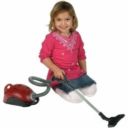 Klein Toys|Aspirador Bosch Brinquedos (19 x 25 x 74 cm) (Recondicionado B)