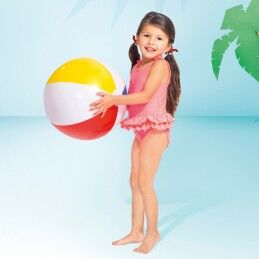 Intex|Bola Insuflável Intex PVC 100 % PVC 51 x 51 x 51 cm (36 Unidades)