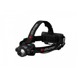 Lanterna Ledlenser H15R Core