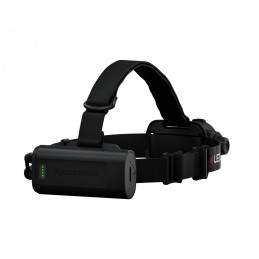 Lanterna Ledlenser H15R Core