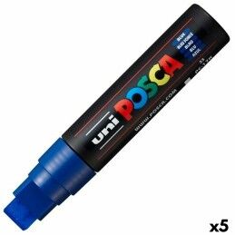 POSCA|Marcador POSCA PC-8K Verde (6 Unidades)
