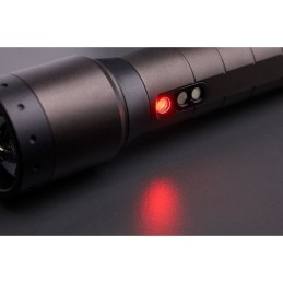 Lanterna LED Ledlenser Signature 35 W 2000 Lm