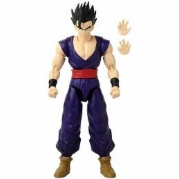 Bandai|Figura articulada Bandai