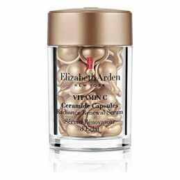 Elizabeth Arden|Tratamento Anti-Fadiga Elizabeth Arden Ceramide Vitamine C