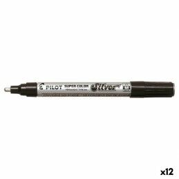 Edding|Rotulador permanente Edding 3300 Vermelho (10 Unidades)