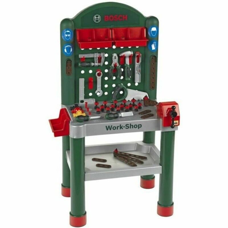 Klein Toys|Jogo de ferramentas para crianças Klein 8320 Klein Toys|Jogo de ferramentas para crianças Klein 8320