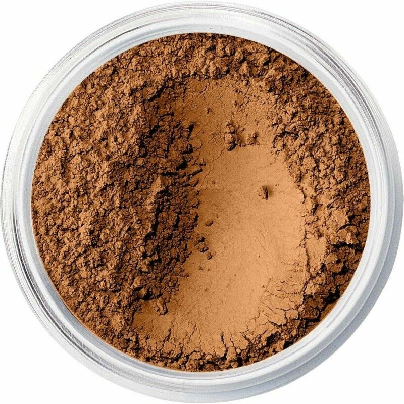 Shine Inline|Base de Maquilhagem em Pó Shine Inline Original Nº 24 Neutral dark Spf 15 8 g Shine Inline|Base de Maquilhagem em Pó Shine Inline Original Nº 24 Neutral dark Spf 15 8 g