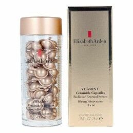 Elizabeth Arden|Tratamento Anti-Fadiga Elizabeth Arden Ceramide Vitamine C