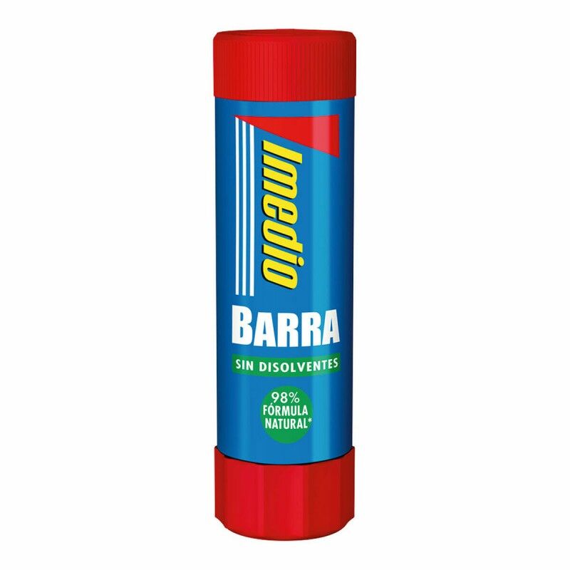 Imedio|Cola de barra Imedio 40 g (12 Unidades)
