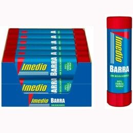 Imedio|Cola de barra Imedio 40 g (12 Unidades)