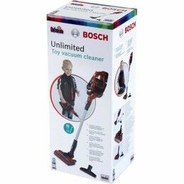 Klein Toys|Aspirador de brincar Klein Bosch Unlimited 3 in 1