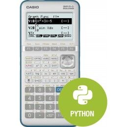 Casio|Calculadora Científica Casio Graph 35+E II