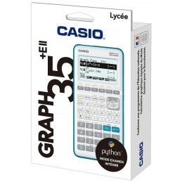 Casio|Calculadora Científica Casio Graph 35+E II