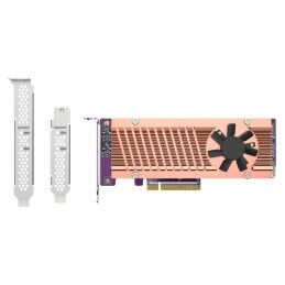 Startech|Placa PCI SSD M.2 Startech PEXM2SAT32N1