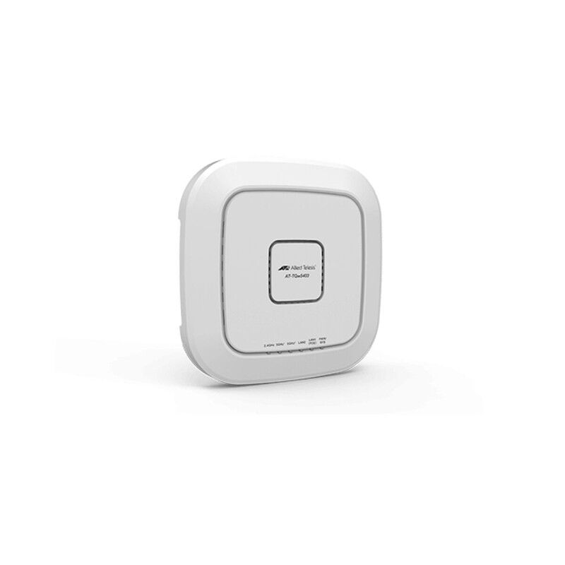 Allied Telesis|Ponto de Acesso Allied Telesis AT-TQM5403-00 Branco Allied Telesis|Ponto de Acesso Allied Telesis AT-TQM5403-00 Branco