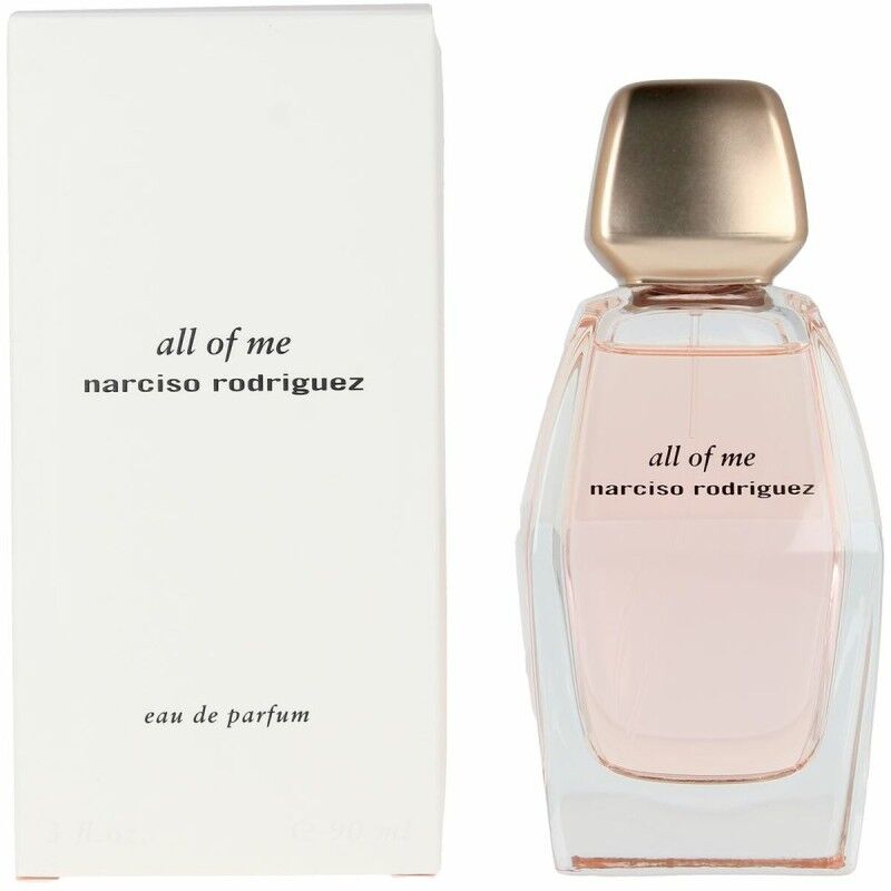 Narciso Rodriguez|Perfume Mulher Narciso Rodriguez ALL OF ME EDP EDP 90 ml