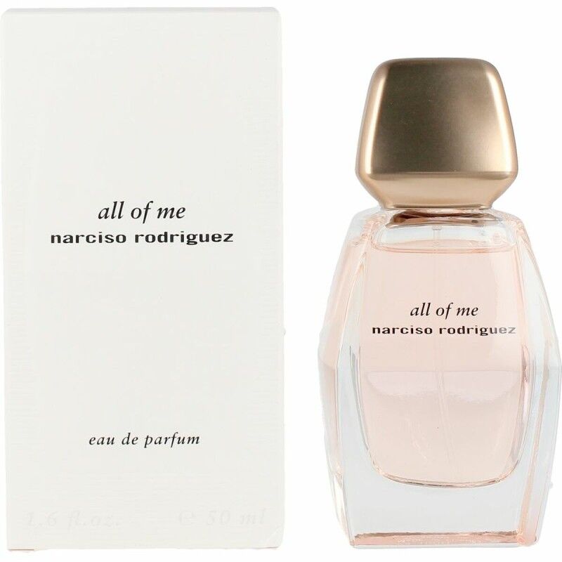Narciso Rodriguez|Perfume Mulher Narciso Rodriguez ALL OF ME EDP EDP 50 ml Narciso Rodriguez|Perfume Mulher Narciso Rodriguez ALL OF ME EDP EDP 50 ml