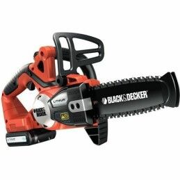 Black & Decker|Amoladora angular Black & Decker BEG120-QS 125 mm 750 W