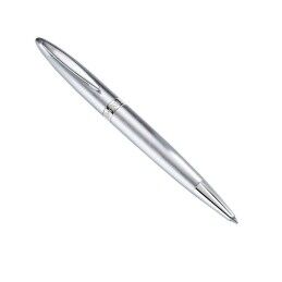 Bic|Caneta Bic Shine Silver Branco Cor de Rosa (12 Peças)