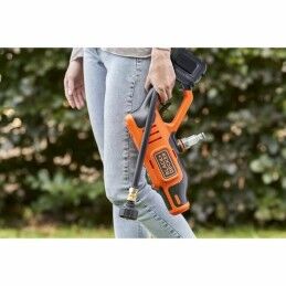 Black & Decker|Hidrolimpador Black & Decker BCPC18B-XJ