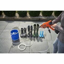 Black & Decker|Hidrolimpador Black & Decker BCPC18B-XJ