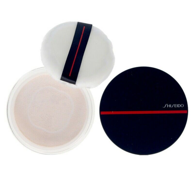 Shiseido|Pós Compactos Synchro Skin Shiseido (6 g) Shiseido|Pós Compactos Synchro Skin Shiseido (6 g)