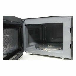 Haeger|Microondas com Grill Haeger MW-70B.007A 20 L Preto 700W
