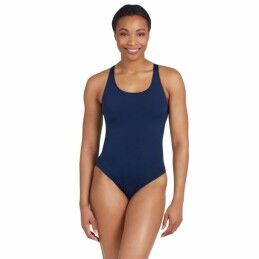 Zoggs|Fato de Banho Mulher Zoggs Sprintback Preto