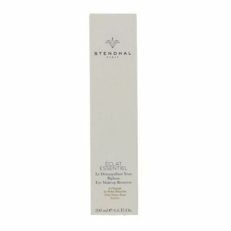 Stendhal|Desmaquilhante Bifásico Facial Stendhal éclat Essentiel 200 ml Stendhal|Desmaquilhante Bifásico Facial Stendhal éclat Essentiel 200 ml