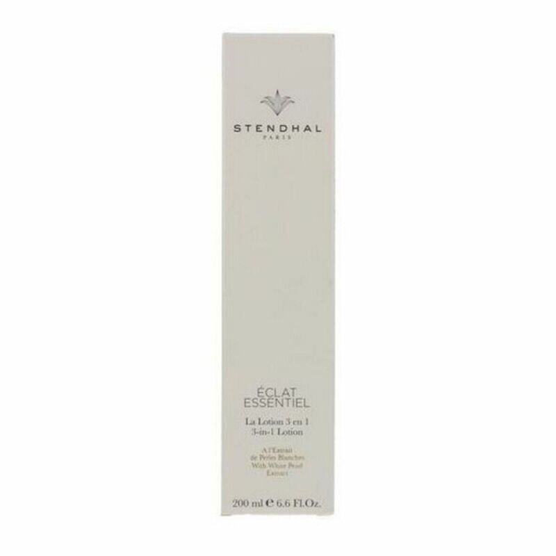 Stendhal|Loção Facial Stendhal éclat Essentiel 200 ml 3 em 1 Stendhal|Loção Facial Stendhal éclat Essentiel 200 ml 3 em 1