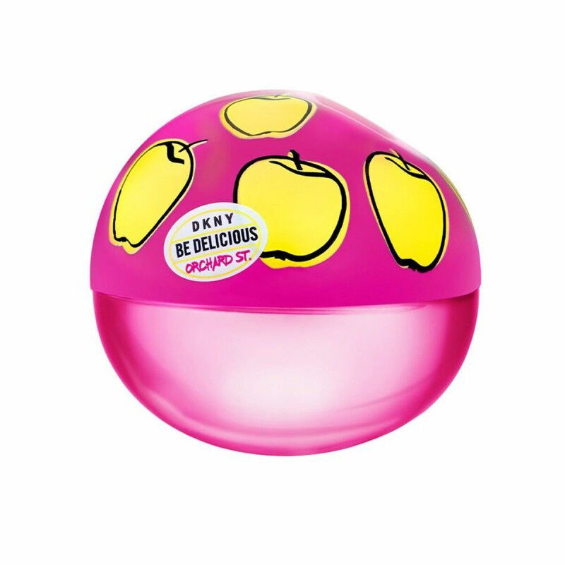 Donna Karan|Perfume Mulher Donna Karan DELICIOUS COLLECTION EDP EDP 30 ml Be Delicious Orchard St. Donna Karan|Perfume Mulher Donna Karan DELICIOUS COLLECTION EDP EDP 30 ml Be Delicious Orchard St.